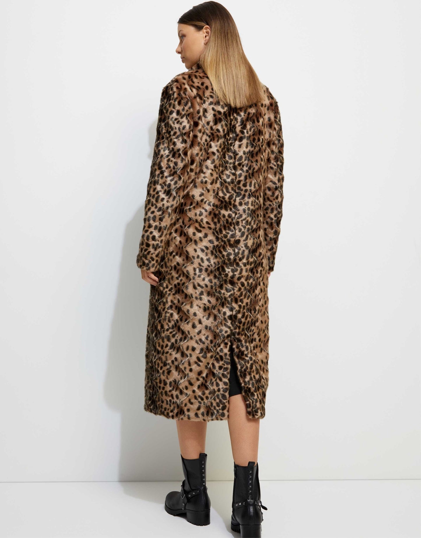 Unreal Fur - So Long Coat