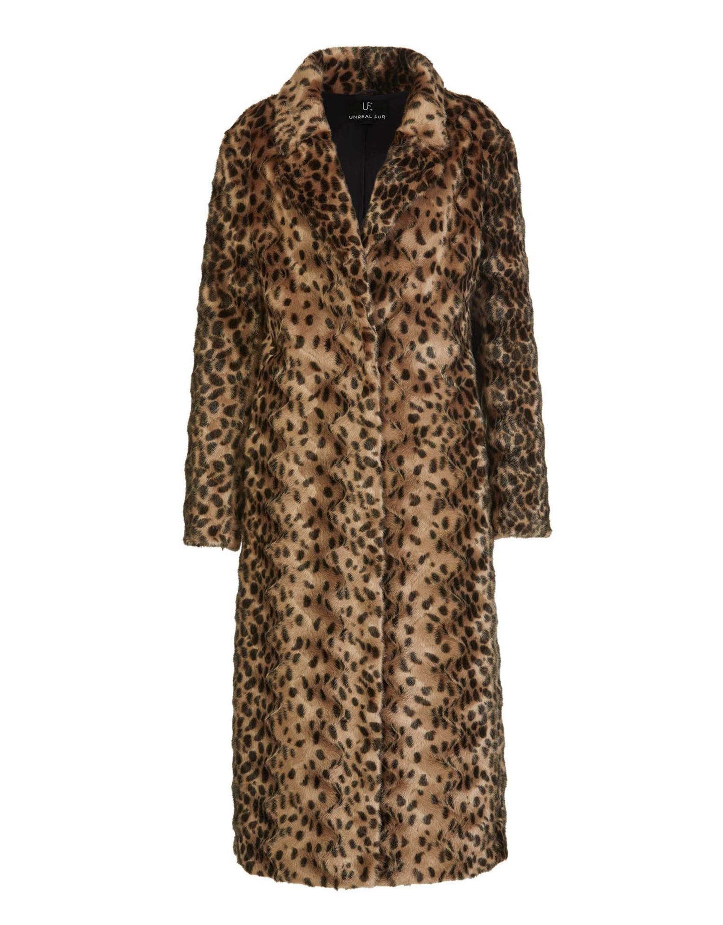 Unreal Fur - So Long Coat
