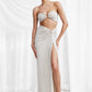 Lexi - Flavia Dress, Champagne