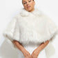 Unreal Fur - Nord Cape, Ivory