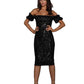 Elle Zeitoune - Katherine Dress