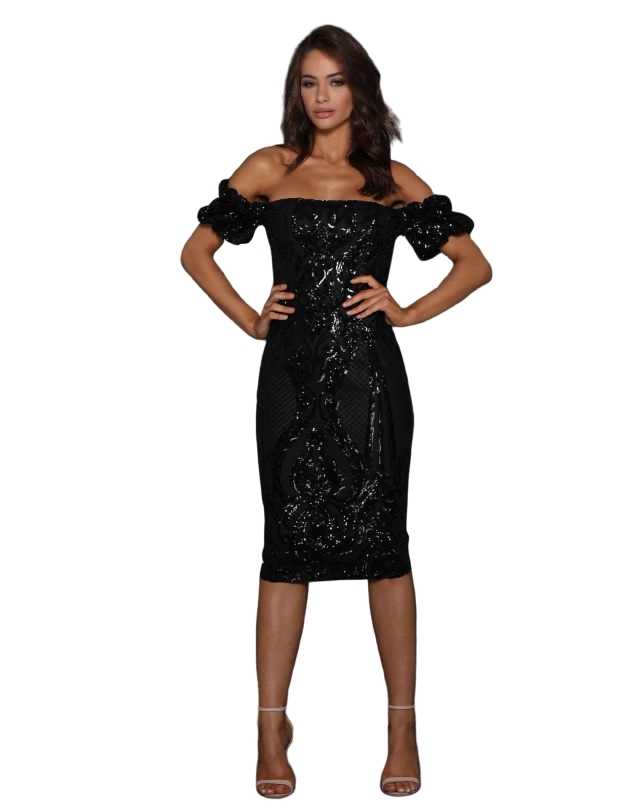 Elle Zeitoune - Katherine Dress