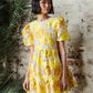 Elliatt - Progressive Dress, Marigold