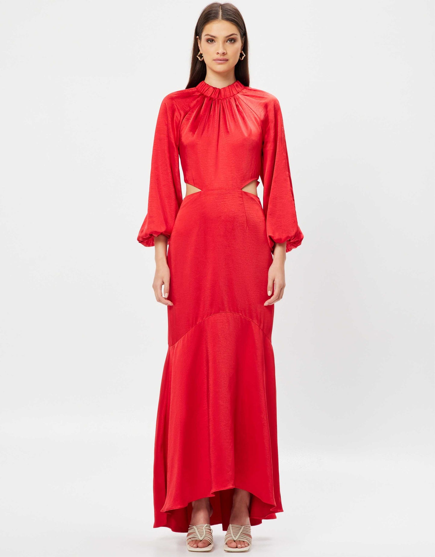 Elliatt - Ackins Maxi Dress