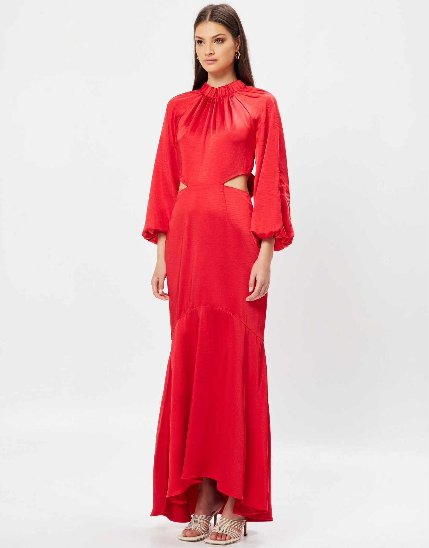 Elliatt - Ackins Maxi Dress