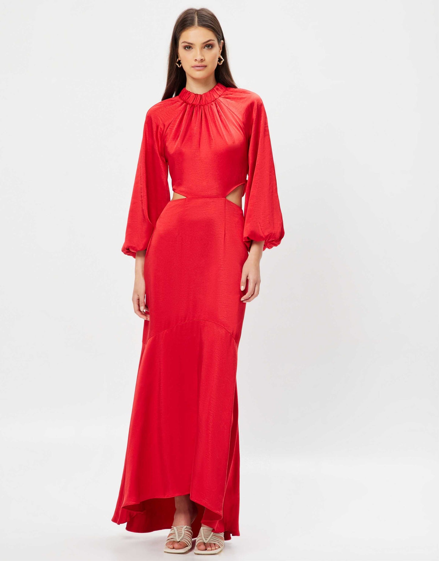 Elliatt - Ackins Maxi Dress