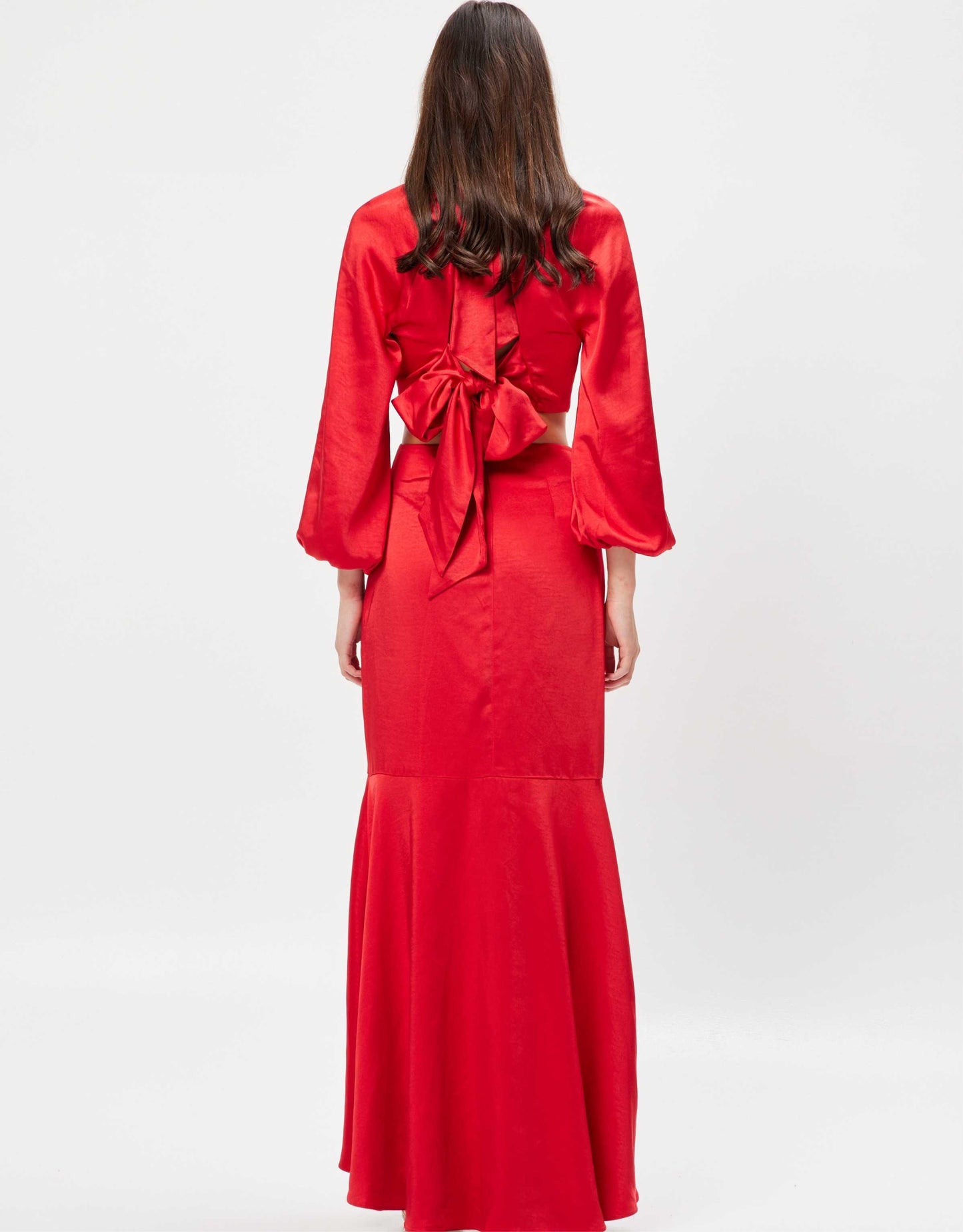 Elliatt - Ackins Maxi Dress