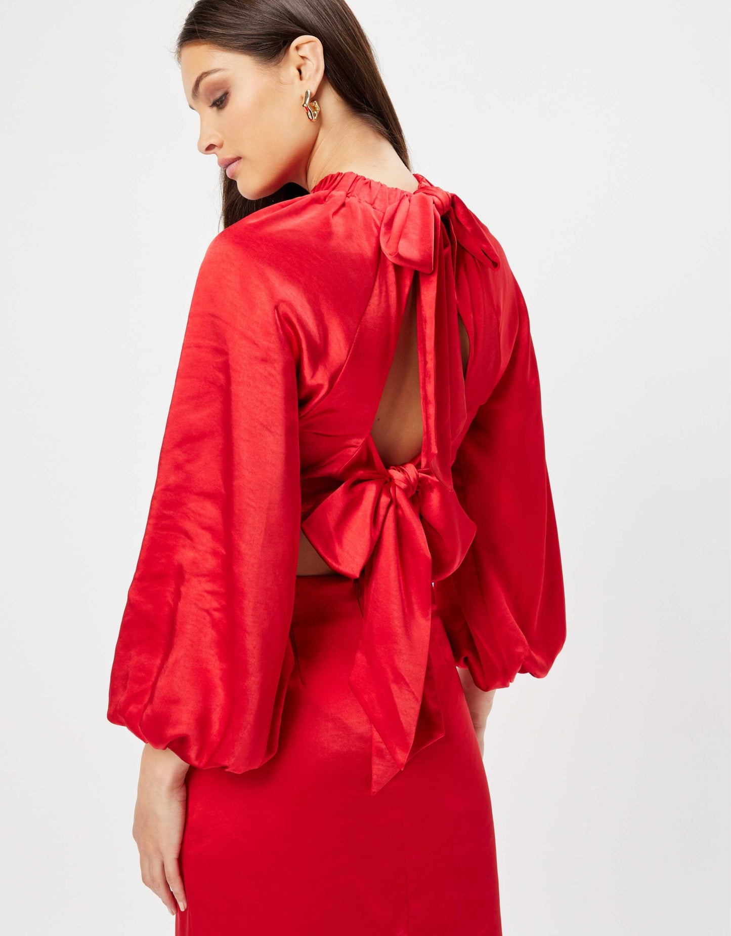 Elliatt - Ackins Maxi Dress