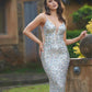Tania Olsen - Anastasia Gown
