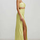 Lexi - Apollo Dress, Mojito