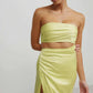 Lexi - Apollo Dress, Mojito