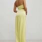 Lexi - Apollo Dress, Mojito
