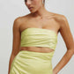 Lexi - Apollo Dress, Mojito