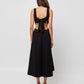 Elliatt - Esoteric Dress, Black
