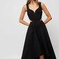 Elliatt - Esoteric Dress, Black