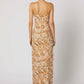 Winona - Brea Keyhole Maxi Dress