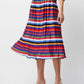 Elliatt - Egality Skirt, Multi