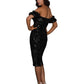 Elle Zeitoune - Katherine Dress