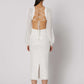 Winona - Eria Midi Dress