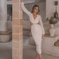 Winona - Eria Midi Dress