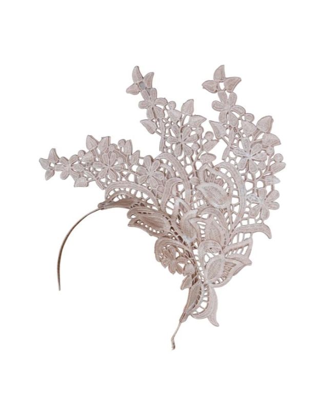 Morgan & Taylor - Kayla Fascinator