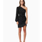 Elliatt - Kehlani Dress, Black