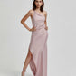 Lexi - Colina Dress, Lilac