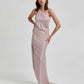 Lexi - Colina Dress, Lilac