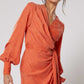 Winona - Mirabelle Asymmetrical Dress