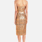 MISHA Collection - Yvette Sequin Dress