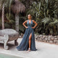 Tania Olsen - Oceana Gown