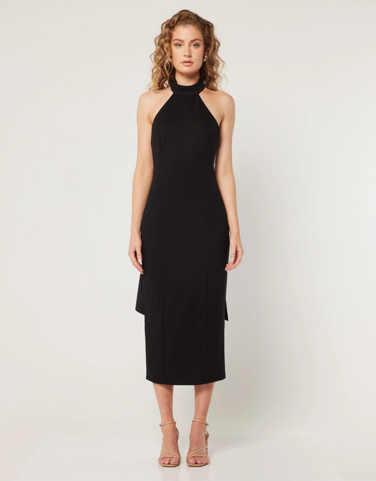 Elliatt - Odori Dress, Black