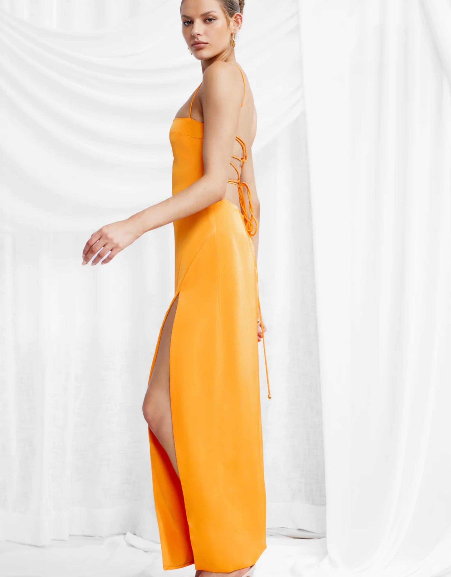 Lexi - Orlando Dress, Mango