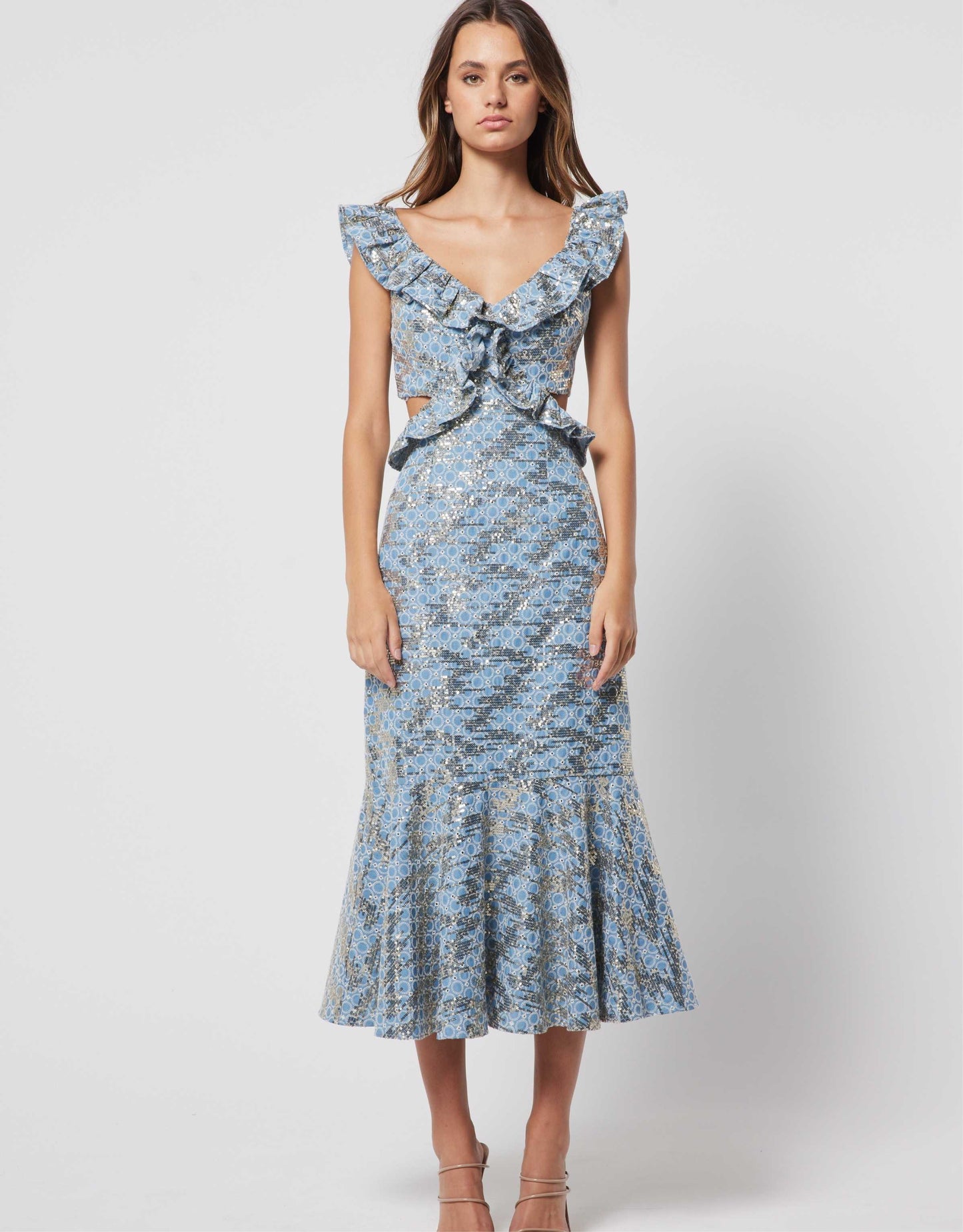 Elliatt - Parker Dress