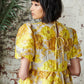 Elliatt - Progressive Dress, Marigold