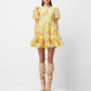 Elliatt - Progressive Dress, Marigold