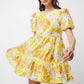 Elliatt - Progressive Dress, Marigold