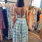 Elliatt - Romeo Dress, Teal