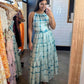 Elliatt - Romeo Dress, Teal