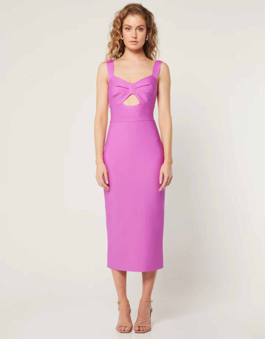 Elliatt - Rosa Dress, Lilac