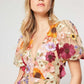 Elliatt - Rosalind Mini Dress