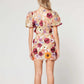 Elliatt - Rosalind Mini Dress