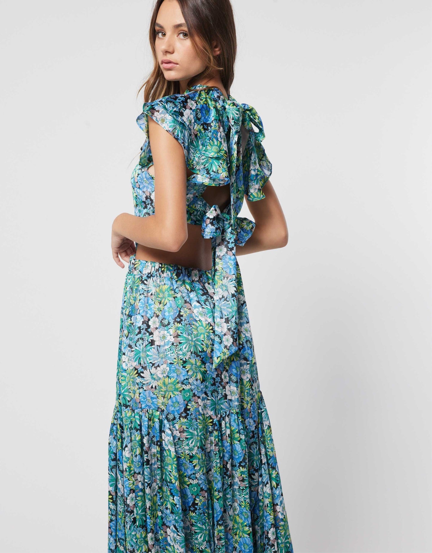 Elliatt - Rousham Maxi Dress