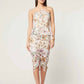 Elliatt - Times Dress, Multi