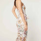 Elliatt - Times Dress, Multi