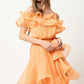 Elliatt - Tulum Dress, Mango