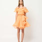 Elliatt - Tulum Dress, Mango