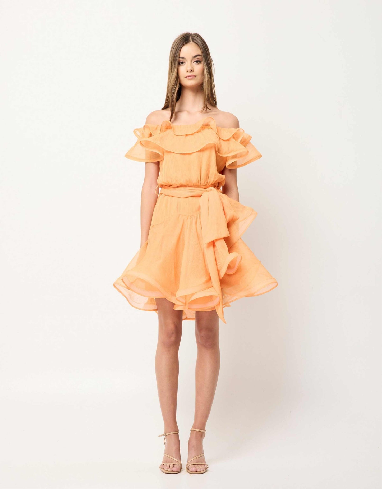 Elliatt - Tulum Dress, Mango