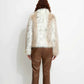 Unreal Fur - Wild Dream Jacket, Snow Leopard