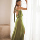 Winona - Xenia Maxi Dress, Green